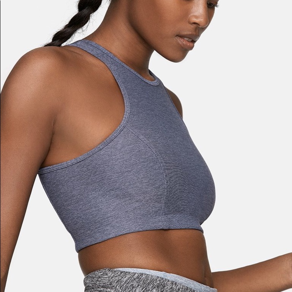 NWT Outdoor Voices Athena Crop